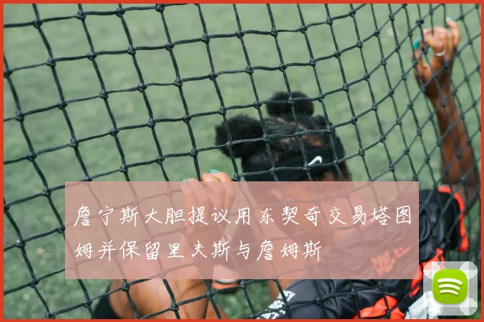 詹宁斯大胆提议用东契奇交易塔图姆并保留里夫斯与詹姆斯